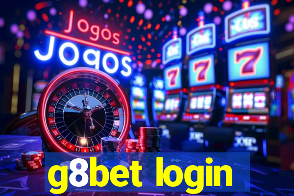 g8bet login